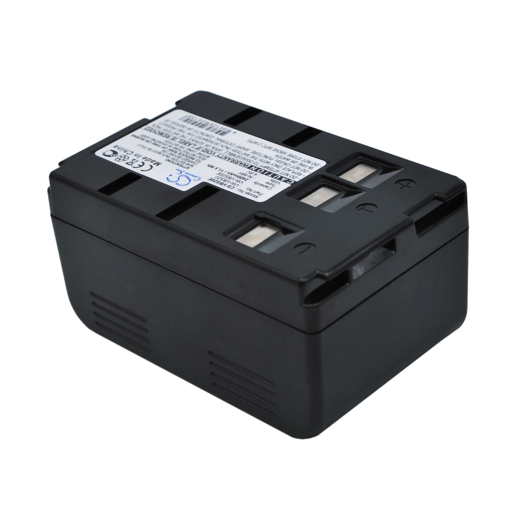 Batterie Sostituisce NVA3