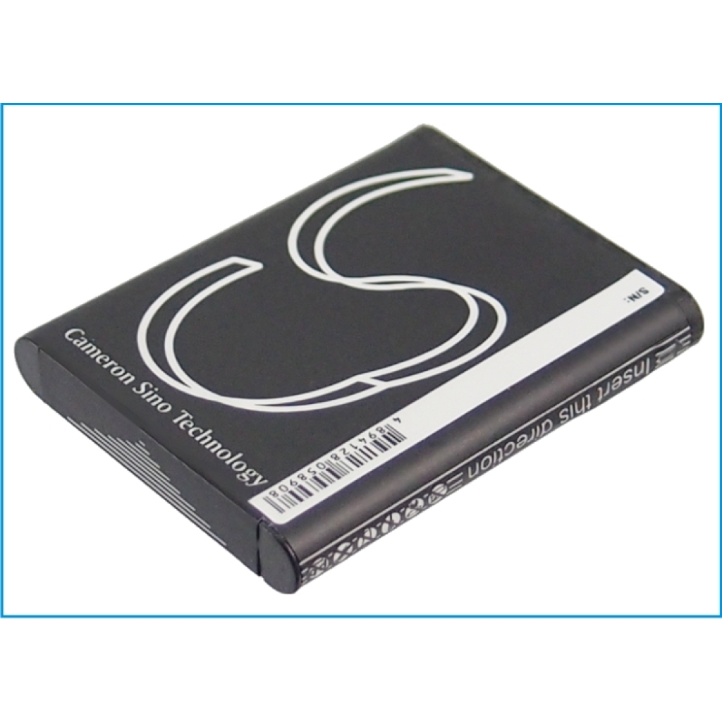Camera Battery Panasonic HX-DC1GK