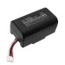 Battery Replaces BTRY-VC50IAB00