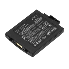 Sostituzione della batteria compatibile per Vocera 230-01924,230-02020