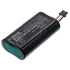 Sostituzione della batteria compatibile per Verifone BPK278-502,BPK278-502-01-A