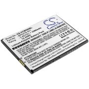 CS-VCM500BL<br />Batterie per   sostituisce la batteria BPK278-501