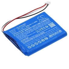 Sostituzione della batteria compatibile per Venturecraft APP104959L