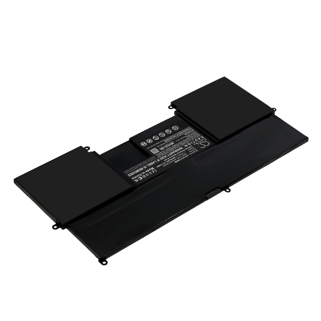 Sostituzione della batteria compatibile per Vizio AHA42236000,SQU-1108