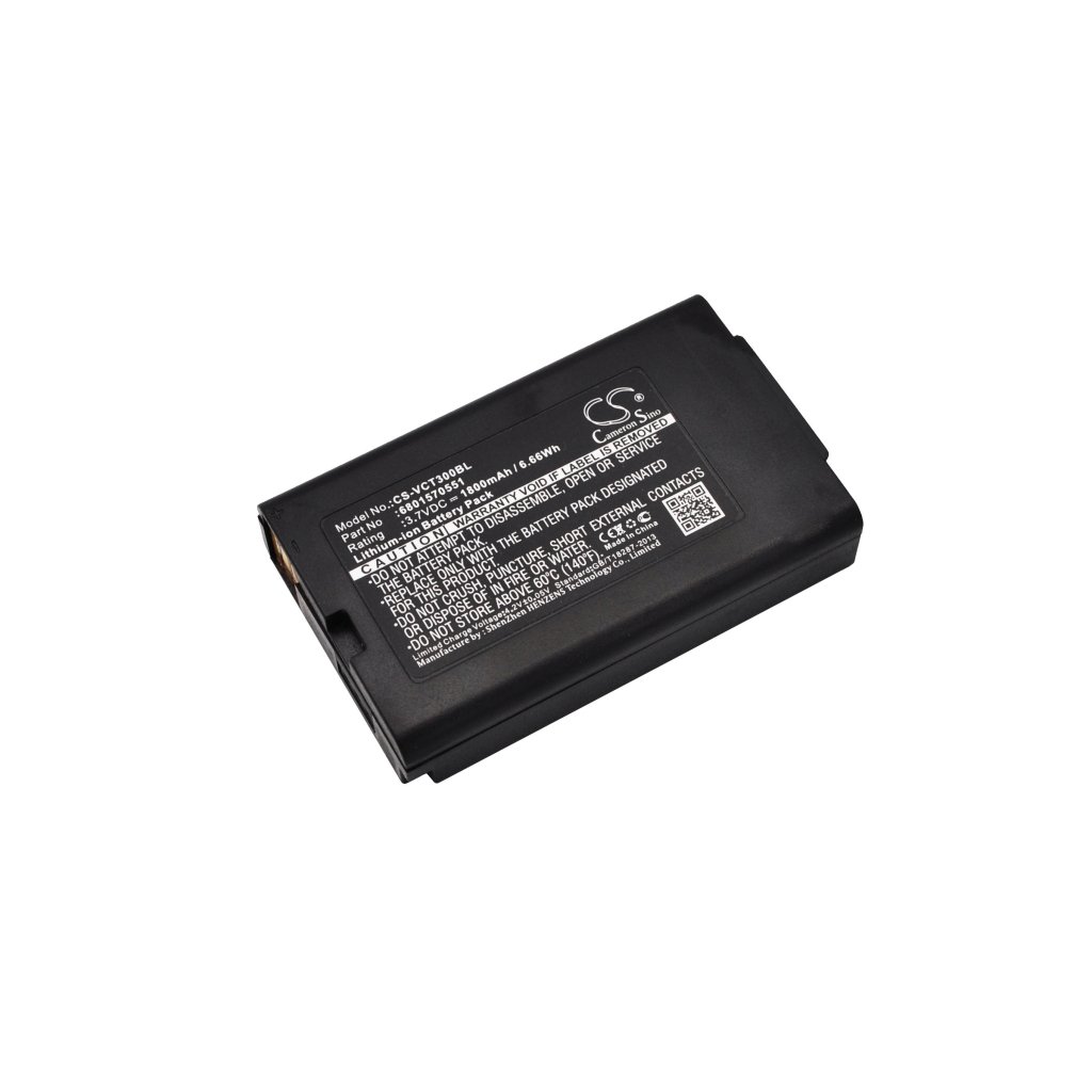 Batterie Sostituisce 6801570551