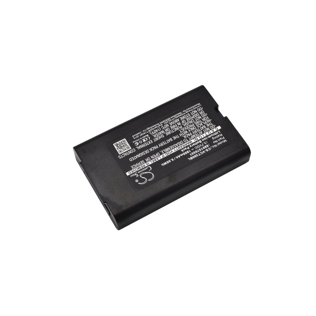 Batterie Sostituisce 6801570551