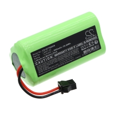 Sostituzione della batteria compatibile per Vactidy LS001-02