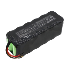 Sostituzione della batteria compatibile per Vileda 91706363