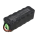 Batteria a vuoto Vileda CS-VDC498VX