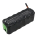 Batteria a vuoto Vileda CS-VDC498VX