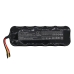Batteria a vuoto Vileda CS-VDC498VX
