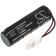 CS-VDC843VX<br />Batterie per   sostituisce la batteria 8654396211
