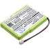 Batterie Sostituisce McNairF6M3EMX