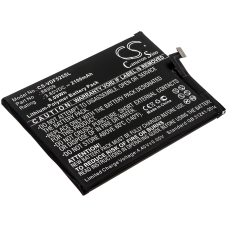 Sostituzione della batteria compatibile per Vodafone 88909