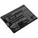 Batterie Batteria del telefono cellulare CS-VDF525SL