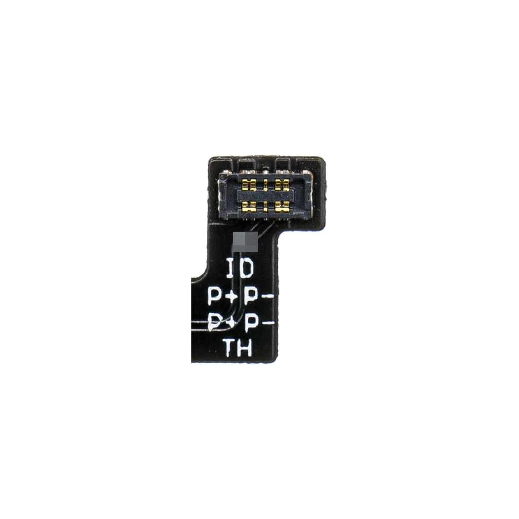 Batterie Batteria del telefono cellulare CS-VDF525SL