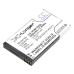 Caricabatterie Caricabatterie da tavolo CS-VDM100SL