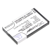 Batteria del telefono cellulare Vodafone CS-VDM100SL