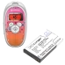 Caricabatterie Caricabatterie da tavolo CS-VDM100SL