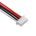 Batteria per telecamera di sicurezza domestica Uniden CS-VDM576MB