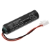 Batteria dell'apparecchiatura Vdo CS-VDO100SL