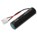 Batteria dell'apparecchiatura Vdo CS-VDO100SL