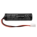 Batteria dell'apparecchiatura Vdo CS-VDO100SL