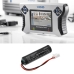 Batteria dell'apparecchiatura Vdo CS-VDO100SL
