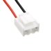 Batteria dell'apparecchiatura Vdo Autodiagnos Check Plug 