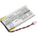 Batteria per elettroutensili Vernier Go Direct ORP Sensor (CS-VEL300SL)