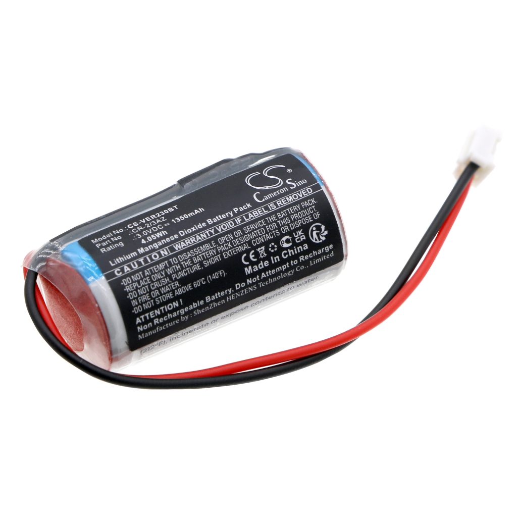 Batteria per telecamera di sicurezza domestica Verisure Camera Detector (CS-VER230BT)