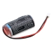 Batteria per telecamera di sicurezza domestica Verisure Camera Detector (CS-VER230BT)