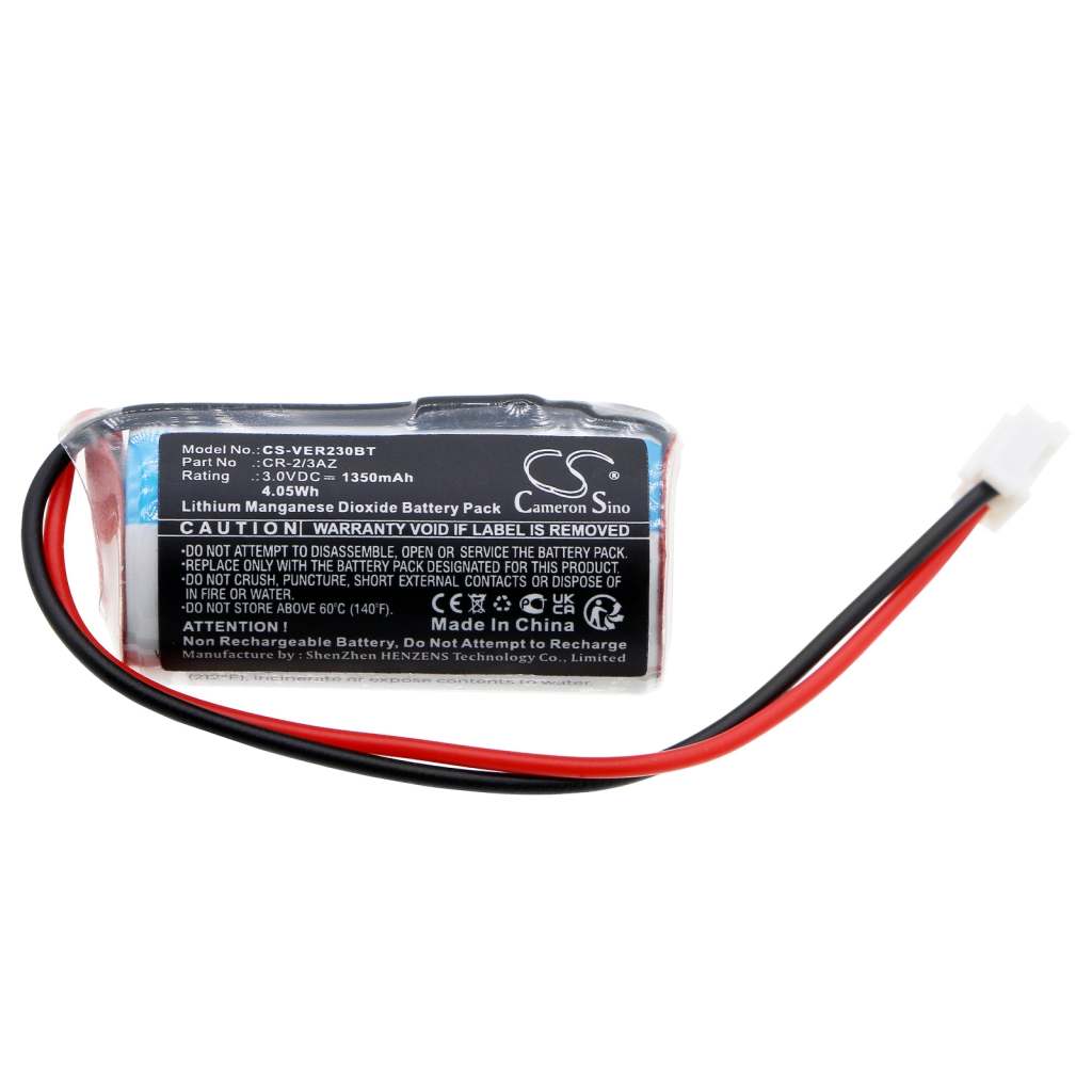 Batteria per telecamera di sicurezza domestica Verisure Camera Detector (CS-VER230BT)