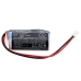 Batteria per telecamera di sicurezza domestica Verisure Camera Detector (CS-VER230BT)