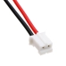 Batteria per telecamera di sicurezza domestica Verisure Camera Detector (CS-VER230BT)