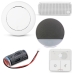 Batteria per telecamera di sicurezza domestica Verisure Camera Detector (CS-VER230BT)