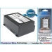 Batteria compatibile con Viewsonic CS-VER38XL