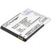 Batteria del telefono cellulare Vodafone CS-VF200SL