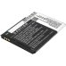 Batteria del telefono cellulare Vodafone CS-VF200SL