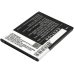 Batteria del telefono cellulare Vodafone CS-VF200SL