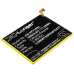 Batterie Sostituisce Li3930T44P6h816437