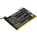 Batterie Sostituisce Li3930T44P6h816437