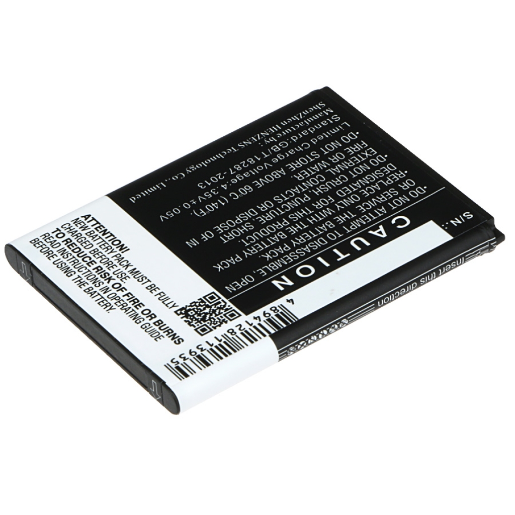 Batteria del telefono cellulare Vodafone CS-VF795SL