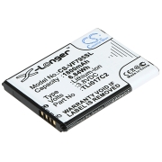 Batteria compatibleWith Batterie