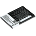 Batteria del telefono cellulare Vodafone CS-VF795SL