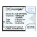 Batteria del telefono cellulare Vodafone CS-VF795SL