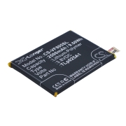 Batteria compatibleWith Batterie