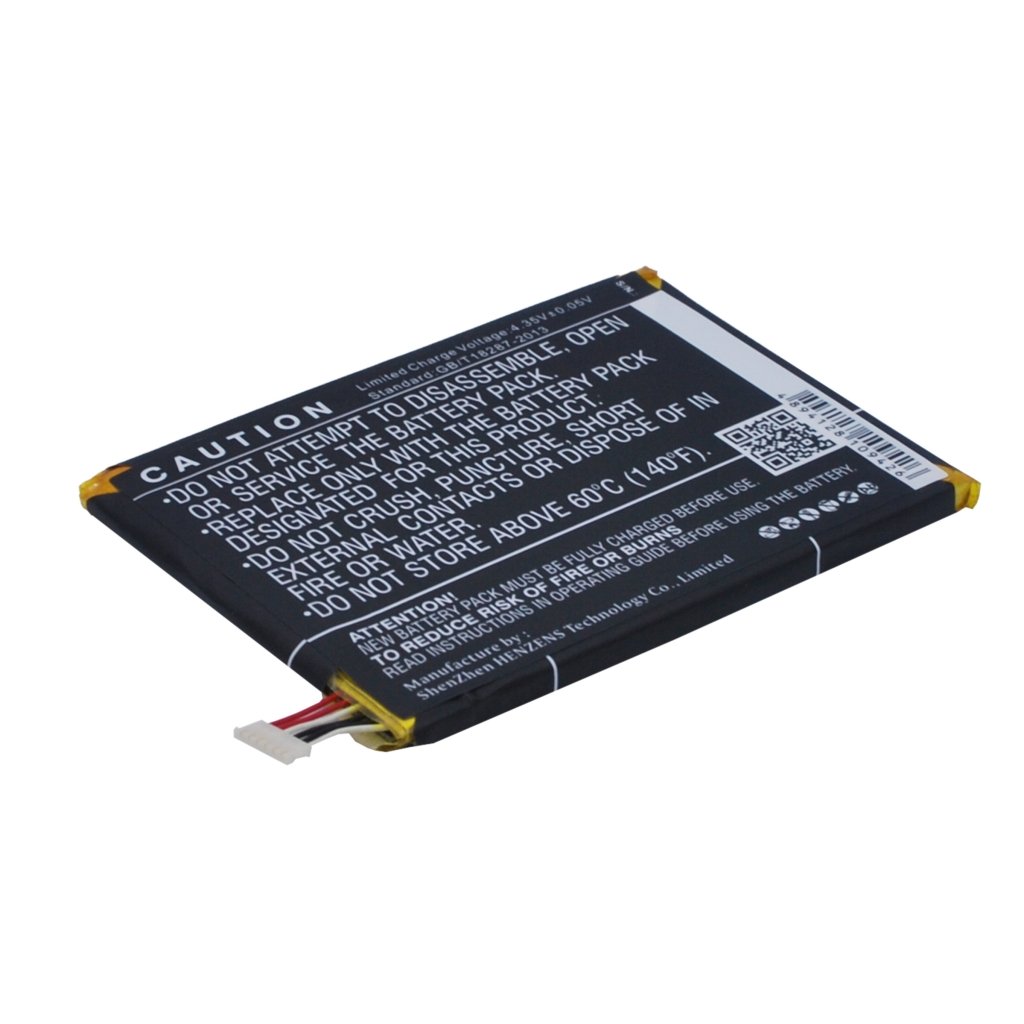 Batterie Sostituisce TLp025A1