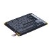 Batteria del telefono cellulare Alcatel OT-7043A (CS-VF895SL)