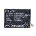 Batteria del telefono cellulare Alcatel OT-7043A (CS-VF895SL)